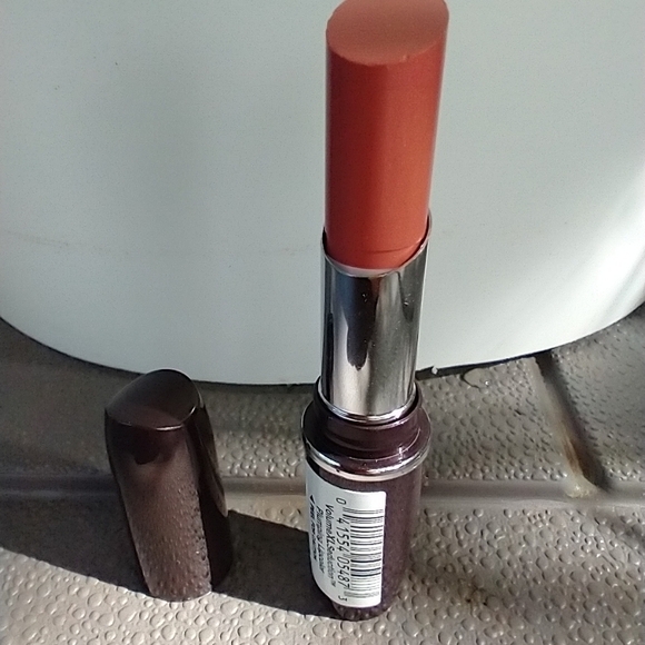 Volume xl seduction plumping lip color 120 peach p - Picture 1 of 5